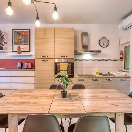 A Lovely 3 Bedroom, 3 Baths Home In The Centre Of Gzira By 360 Estates Екстер'єр фото