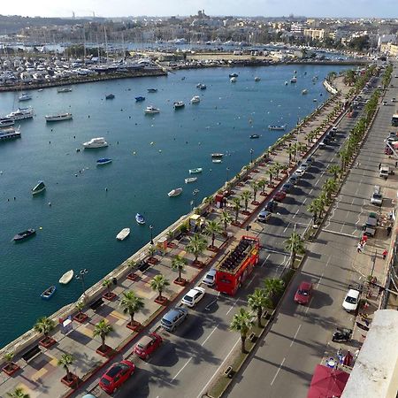 A Lovely 3 Bedroom, 3 Baths Home In The Centre Of Gzira By 360 Estates Екстер'єр фото