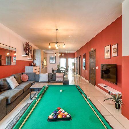 A Lovely 3 Bedroom, 3 Baths Home In The Centre Of Gzira By 360 Estates Екстер'єр фото