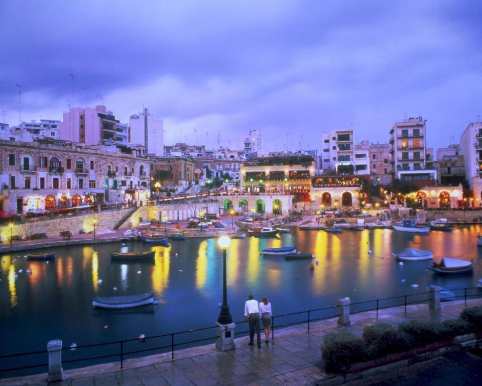 A Lovely 3 Bedroom, 3 Baths Home In The Centre Of Gzira By 360 Estates Екстер'єр фото