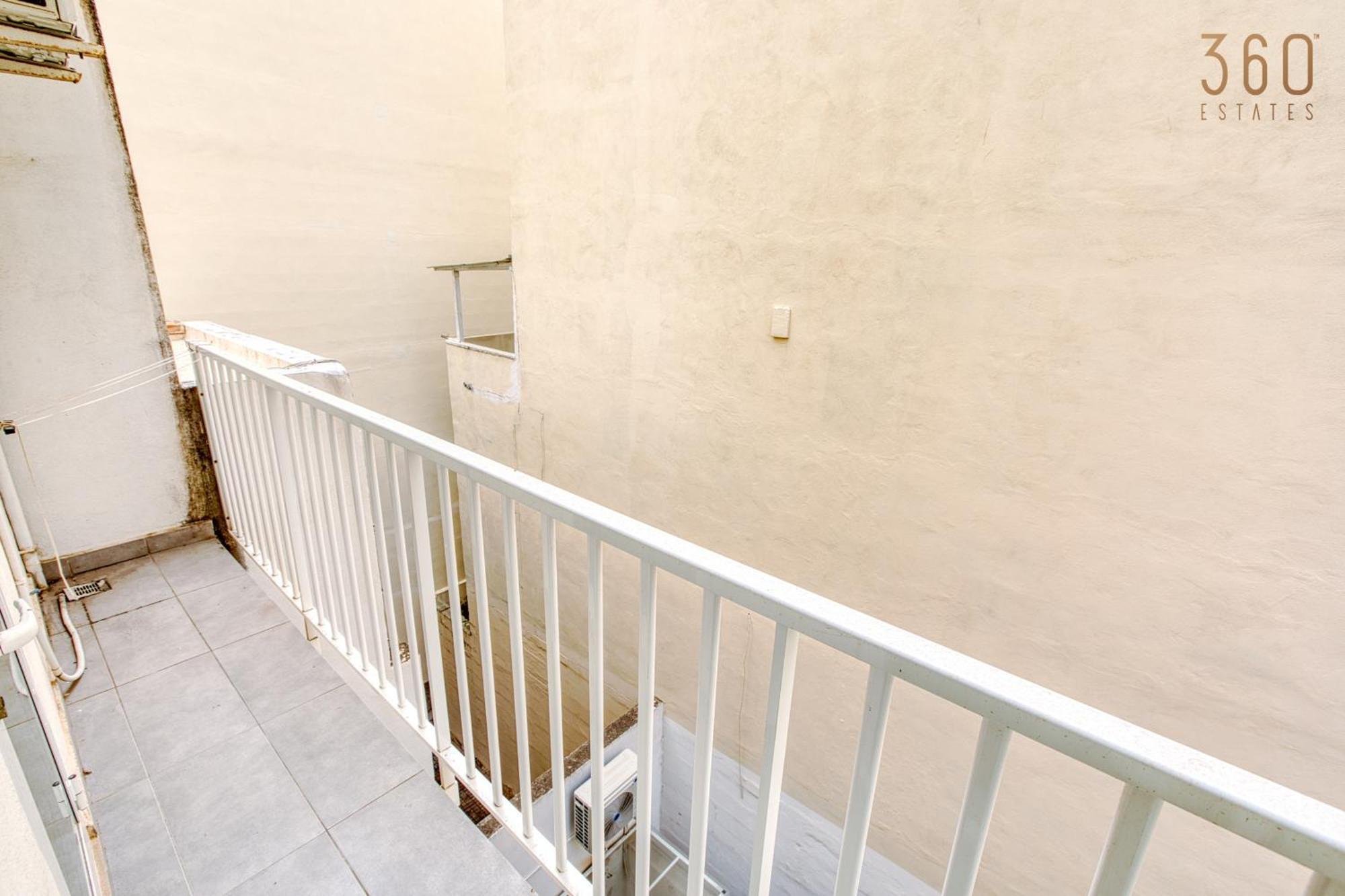 A Lovely 3 Bedroom, 3 Baths Home In The Centre Of Gzira By 360 Estates Екстер'єр фото