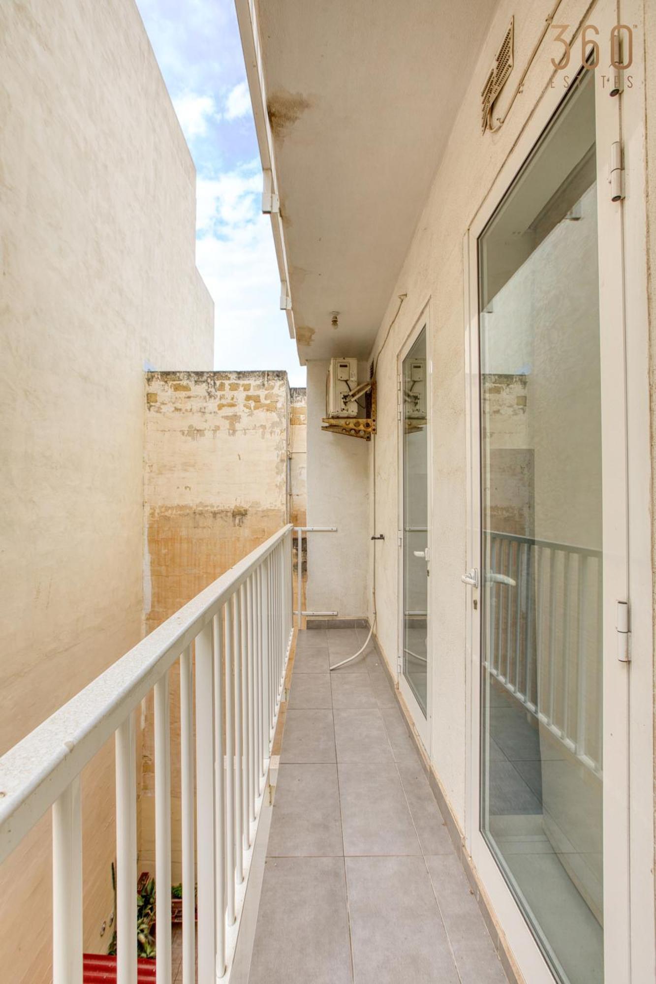 A Lovely 3 Bedroom, 3 Baths Home In The Centre Of Gzira By 360 Estates Екстер'єр фото