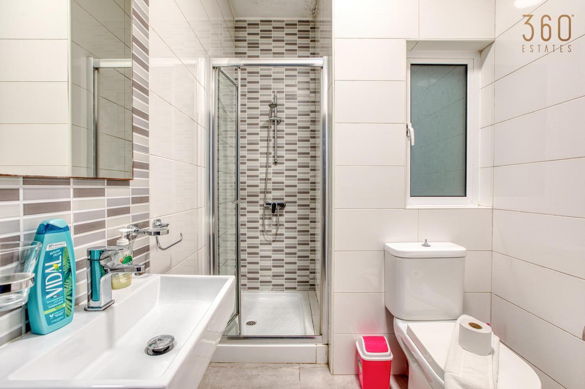 A Lovely 3 Bedroom, 3 Baths Home In The Centre Of Gzira By 360 Estates Екстер'єр фото