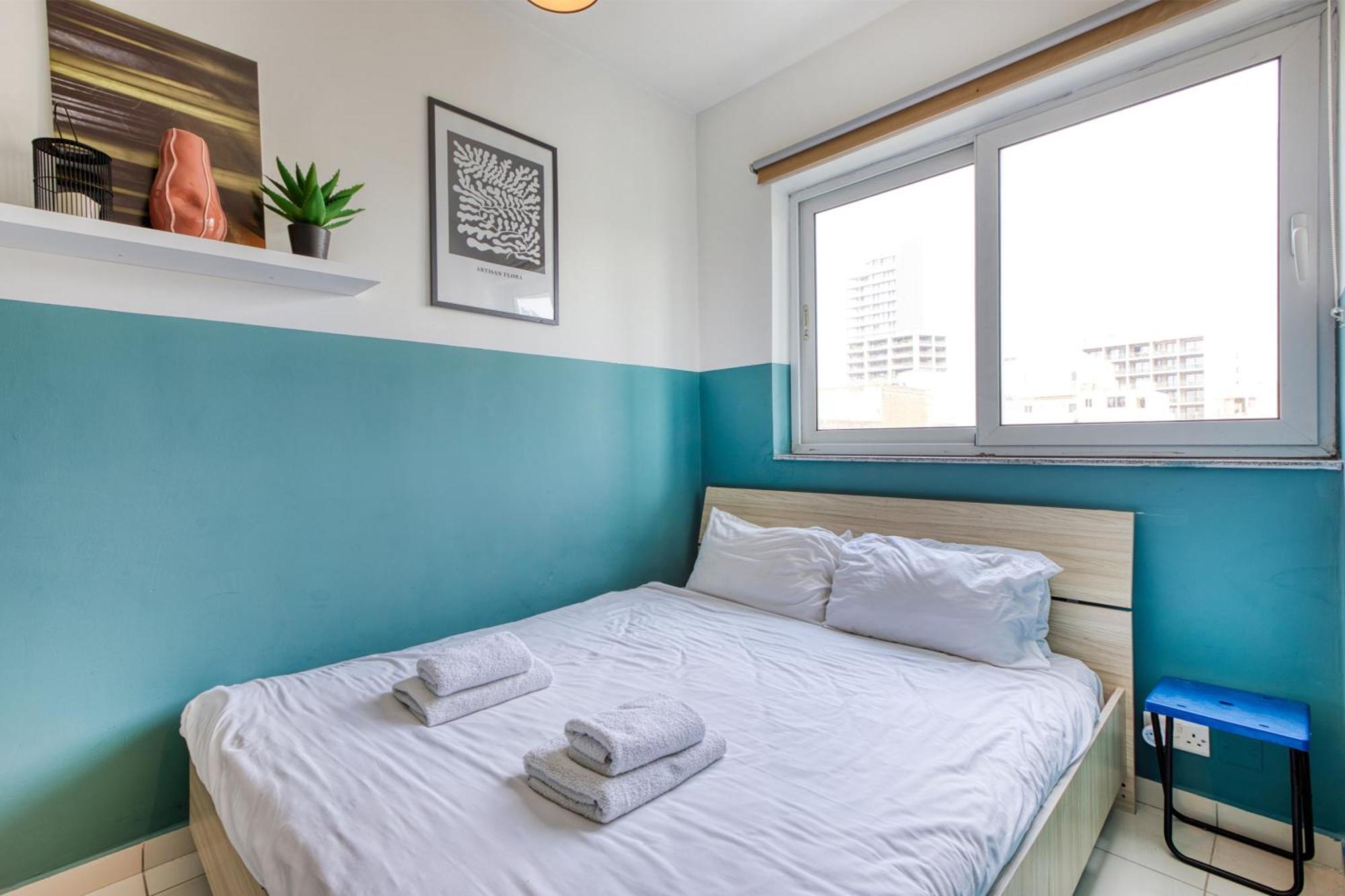 A Lovely 3 Bedroom, 3 Baths Home In The Centre Of Gzira By 360 Estates Екстер'єр фото