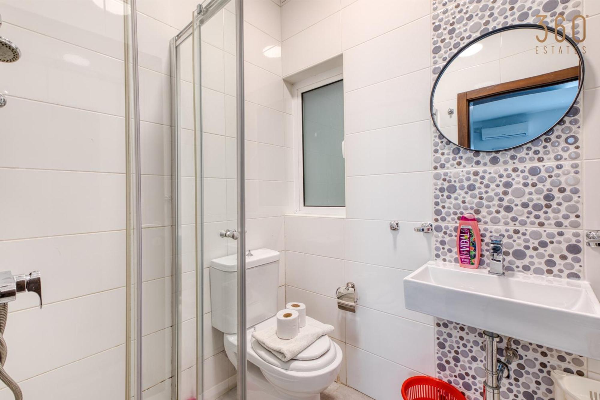 A Lovely 3 Bedroom, 3 Baths Home In The Centre Of Gzira By 360 Estates Екстер'єр фото