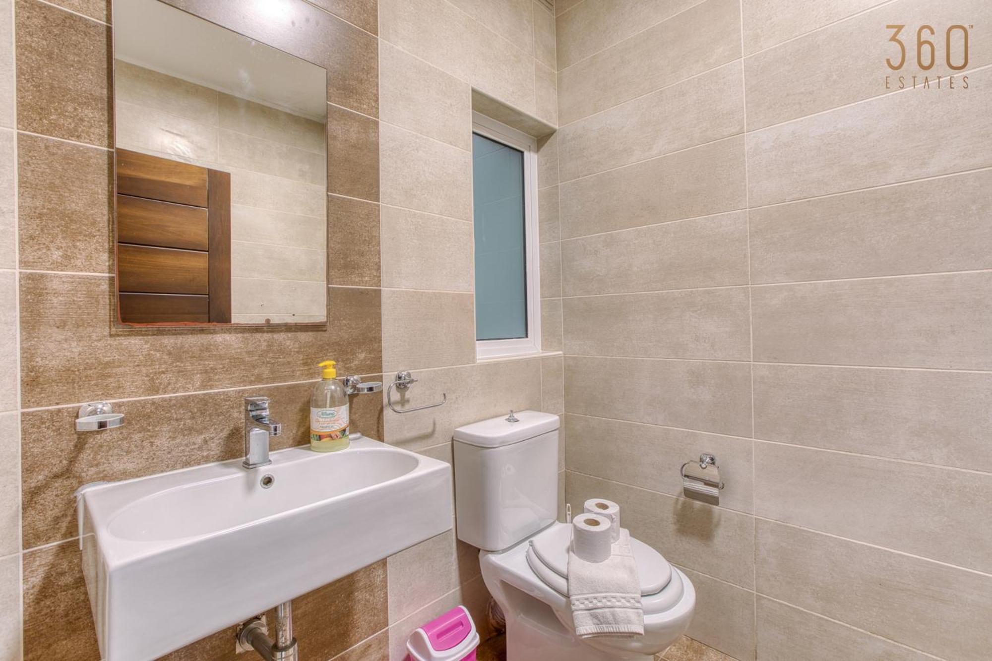 A Lovely 3 Bedroom, 3 Baths Home In The Centre Of Gzira By 360 Estates Екстер'єр фото